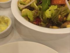 -摩根扒房(桐梓林店)