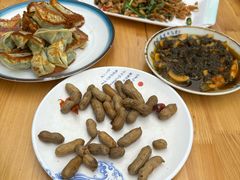 -桐梓锅贴饺(桃源东路店)