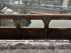 -东坡赤壁风景名胜区