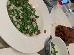 -漢舍中国菜馆(889广场店)