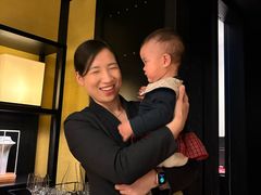 -杭州临平万丽酒店·万丽轩中餐厅