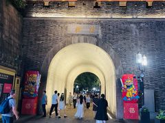-鼓楼(西湖风景名胜区)