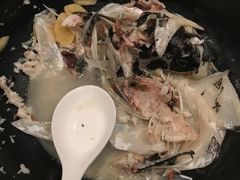 鱼头汤-千岛湖君澜度假酒店(文广轩中餐厅)