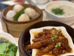 -虾饺妹·酒家(金碧店)