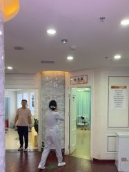 -武汉五洲整形外科医院