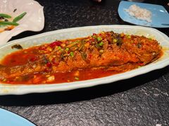 -局气 烤鸭·北京菜(光华路店)