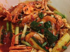 -辣螃铠盆盆蟹大排档(总店)