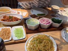 -香香春饼·非遗技艺(万达店)