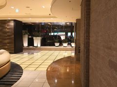 -JR东日本大都会大饭店东京城