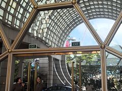 -新加坡丽思卡尔顿美年酒店