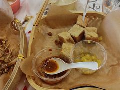 -东排食堂长沙小吃大排档(五一广场店)