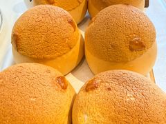 招牌菠萝包-炳胜品味(珠江新城店)