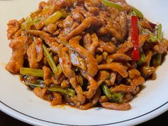 -应天大明王朝·南京菜创始店(中山陵店)