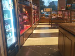 -巴黎贝甜(银城东苑店)