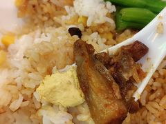 -西关味(大卫城店)