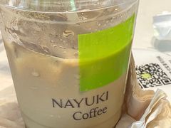 -奈雪的茶(石厦时代广场店)