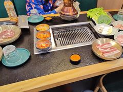 -臻牛烤肉