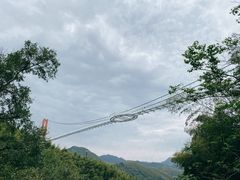-山沟沟景区