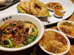 -易裕和·长沙米粉(友谊路店)