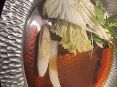 -牛YO寿喜烧·铁板烧和牛火锅自助(市府恒隆店)