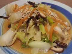 -小条食堂(筼筜天虹店)