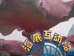 -珠海长隆海洋王国