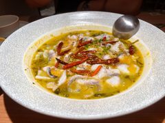 经典黑鱼酸菜鱼-新太二·鲜料川菜(晶耀前滩店)