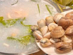 -吉友粥底火锅(方斜路店)