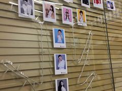 -海马体照相馆(大连罗斯福广场店)