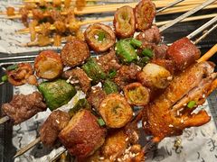 -辣瓦·江西爆炒馆子