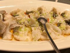 -御花园·粤菜·海鲜火锅(中山公园店)