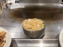 -大神太神·铁板烧(七宝领展广场店)