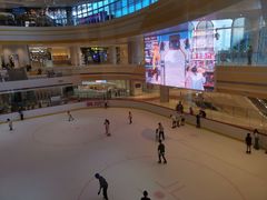 -冠军冰场CHAMPION RINK(苏州中心商场店)