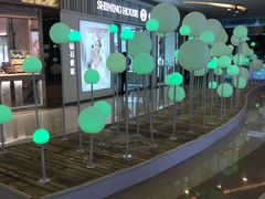 -深圳龙华星河COCO City(民治店)
