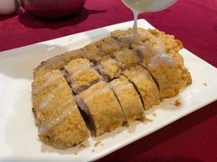 -粤北餐馆