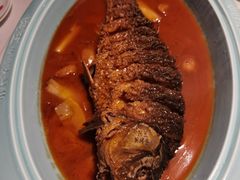 -阿五黄河大鲤鱼(纬三路店)