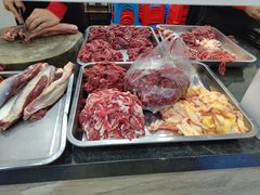 -福合埕牛肉丸(福平路店)