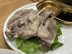 -塔里木的羊·新疆特色餐厅(钱湖北路店)