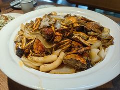 -周家二小姐的菜(西津渡店)