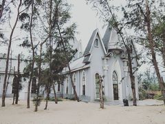 -玫瑰海岸文化旅游度假区