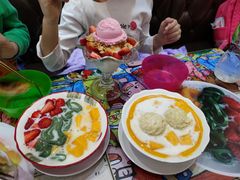 -甜心妈妈·榴莲星级糖水(北京路总店)