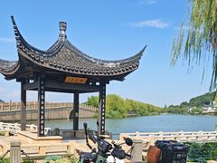 -南北湖风景区