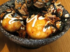章鱼小丸子-松幸日式料理(中山路店)