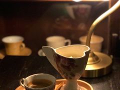 -留香花园(淮海街商业街店)