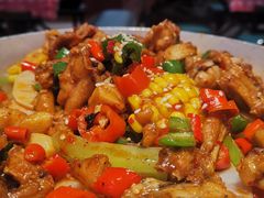 -辣小鲜·南昌大排档(船山路店)