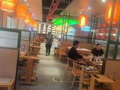-渝厨生态火锅(合川区府店)