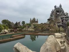 -厦门方特梦幻王国