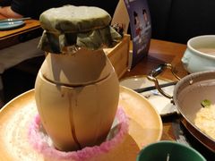 灶膛罐罐牛腩-吃饭皇帝大土家民族菜(正大广场店)