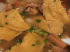 -東舍食唐精品陕菜馆