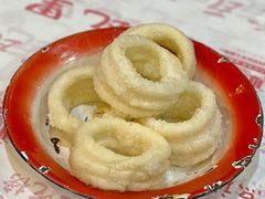 -堂瓦里·33年传统赣菜(第一街区店)